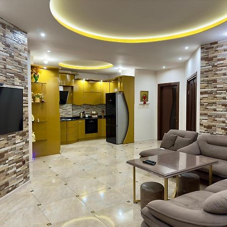 Grand Home Batumi Exterior photo