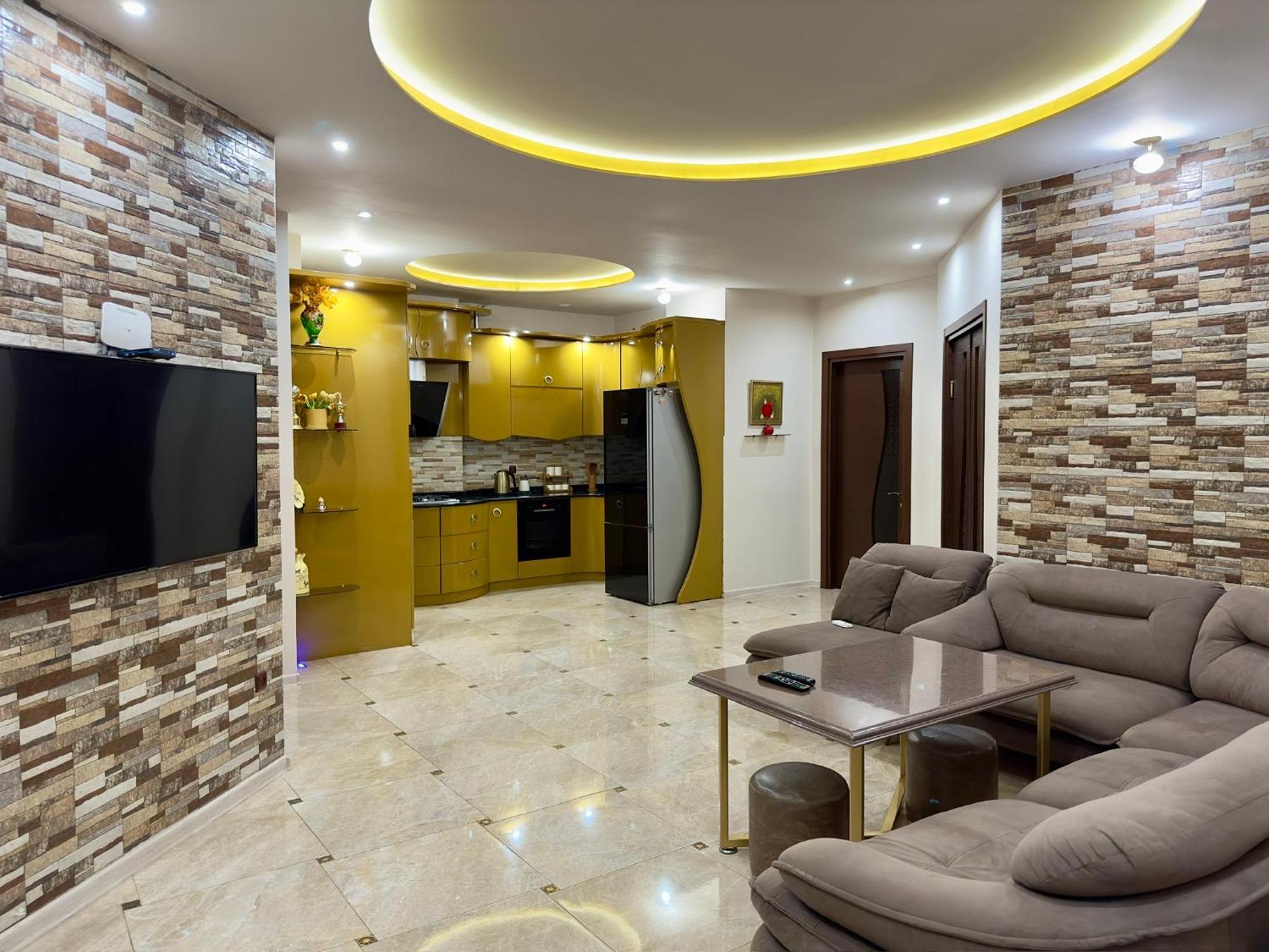 Grand Home Batumi Exterior photo