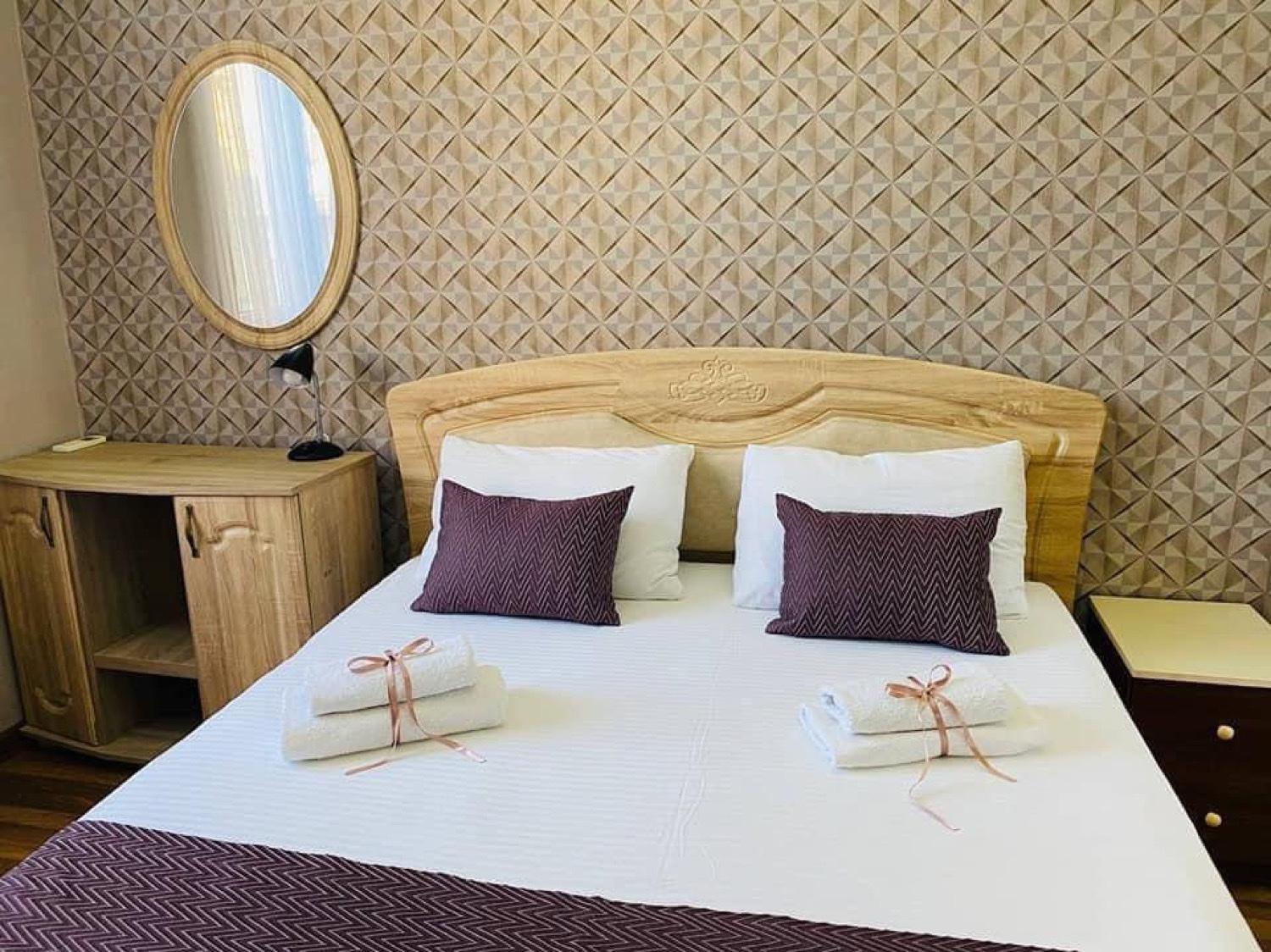 Grand Home Batumi Room photo