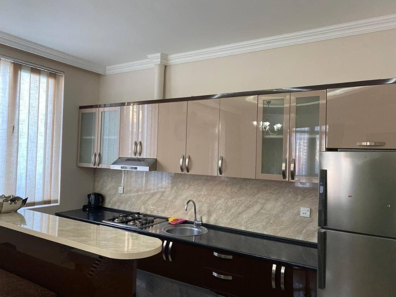 Grand Home Batumi Room photo