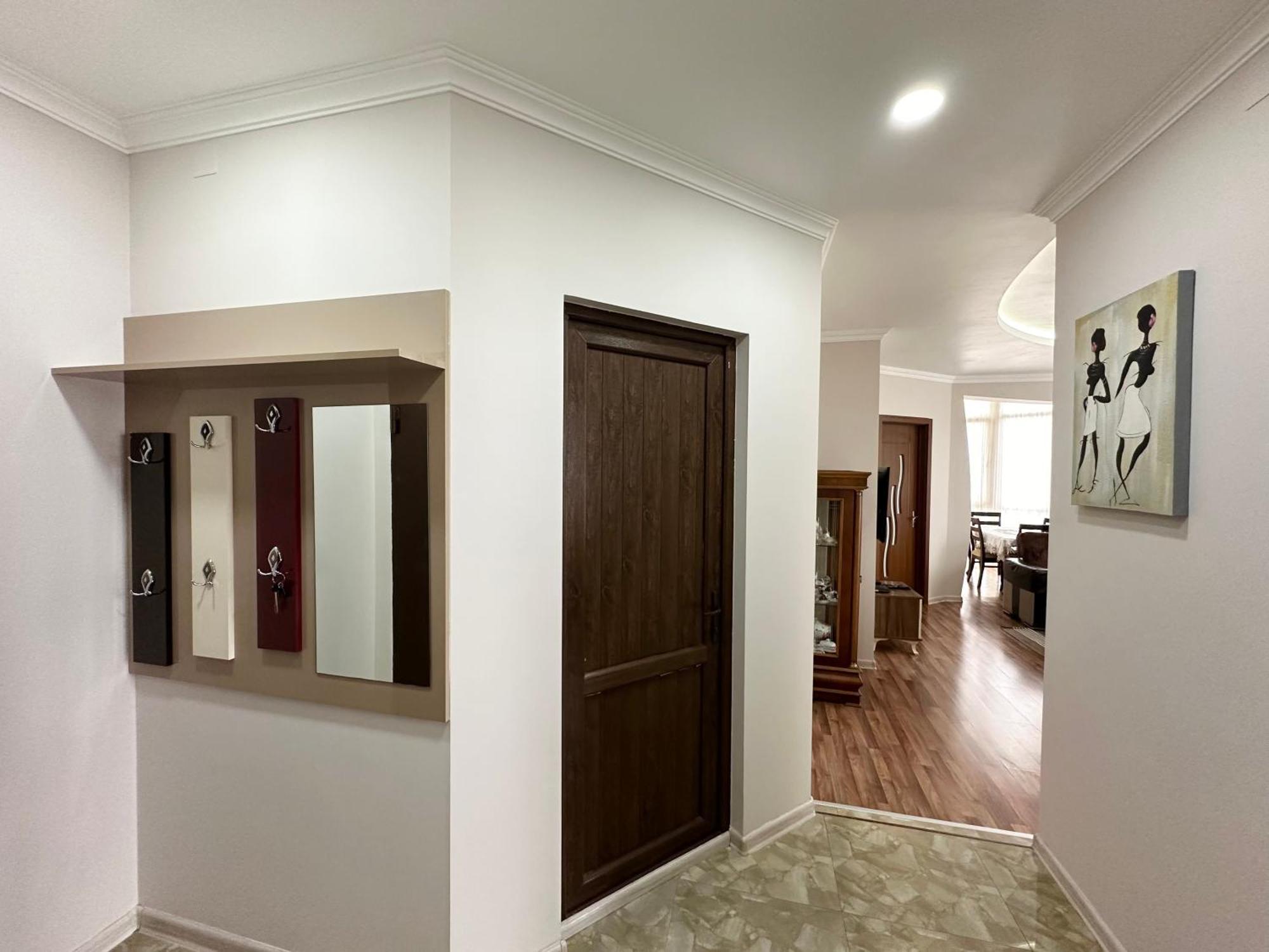 Grand Home Batumi Room photo