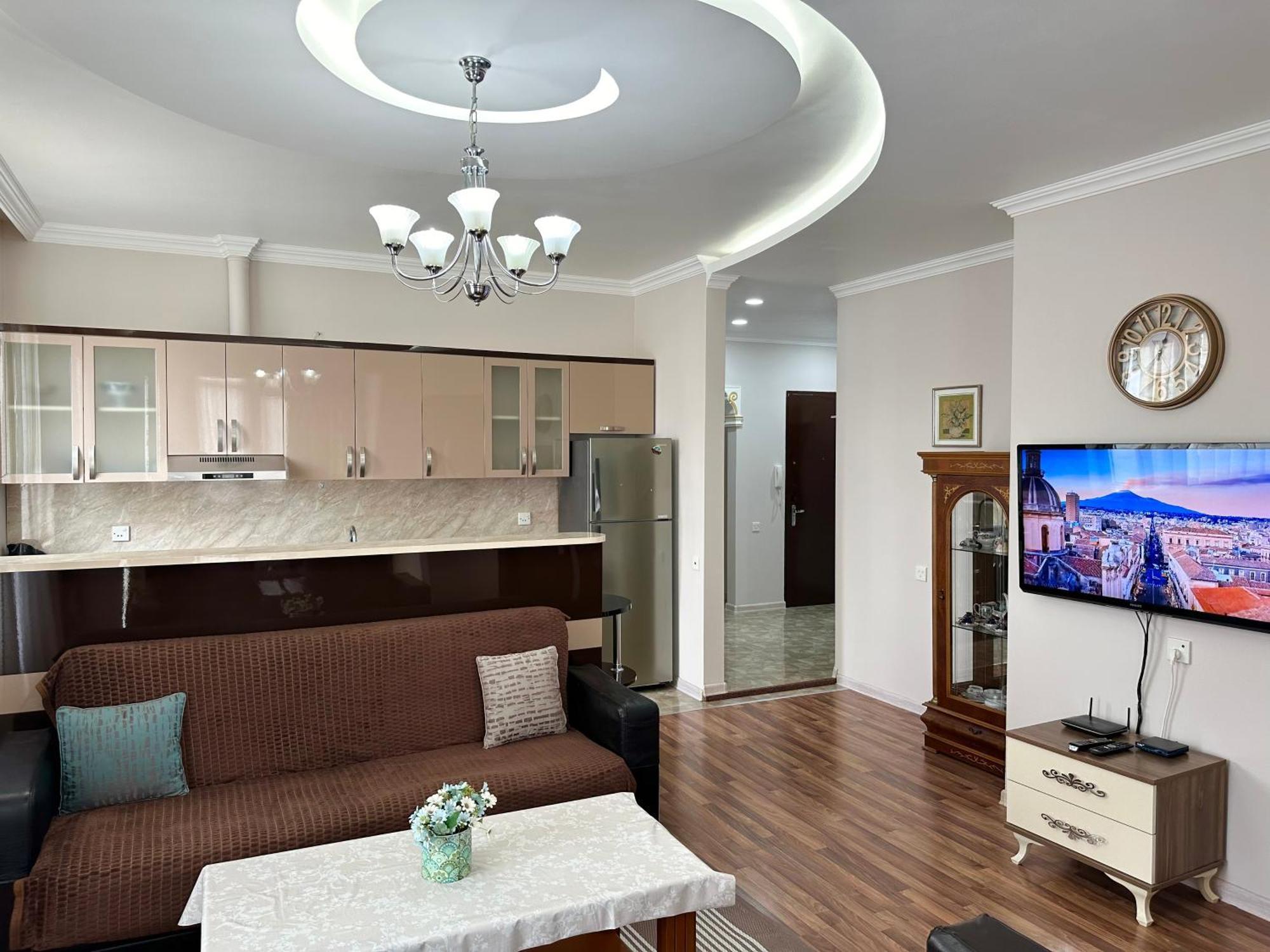 Grand Home Batumi Room photo