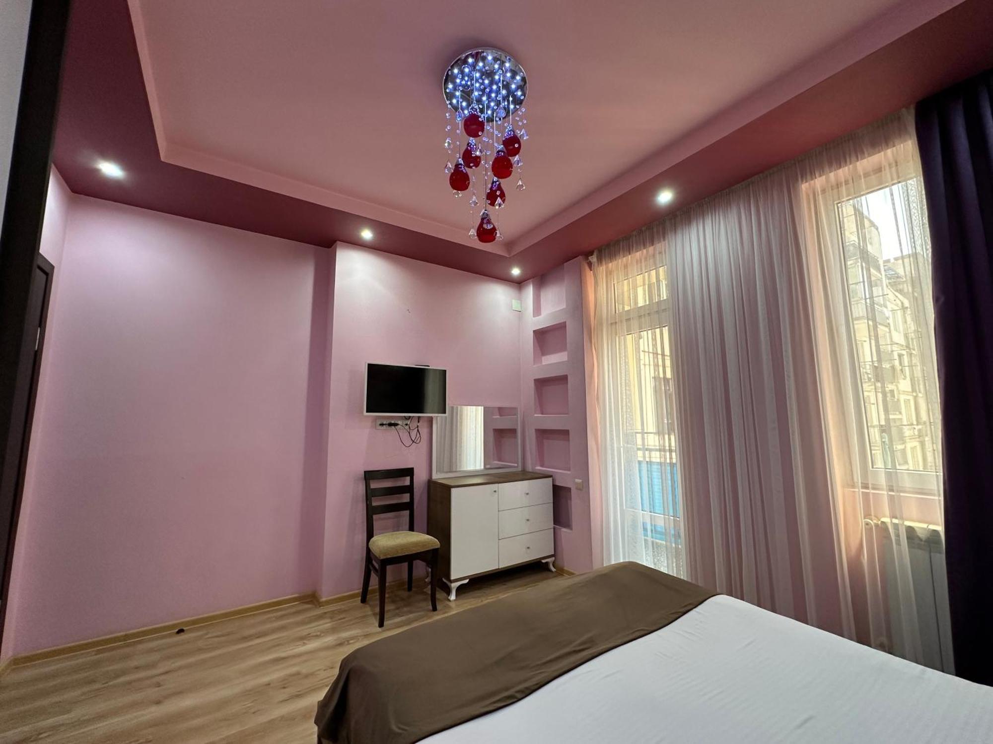 Grand Home Batumi Room photo