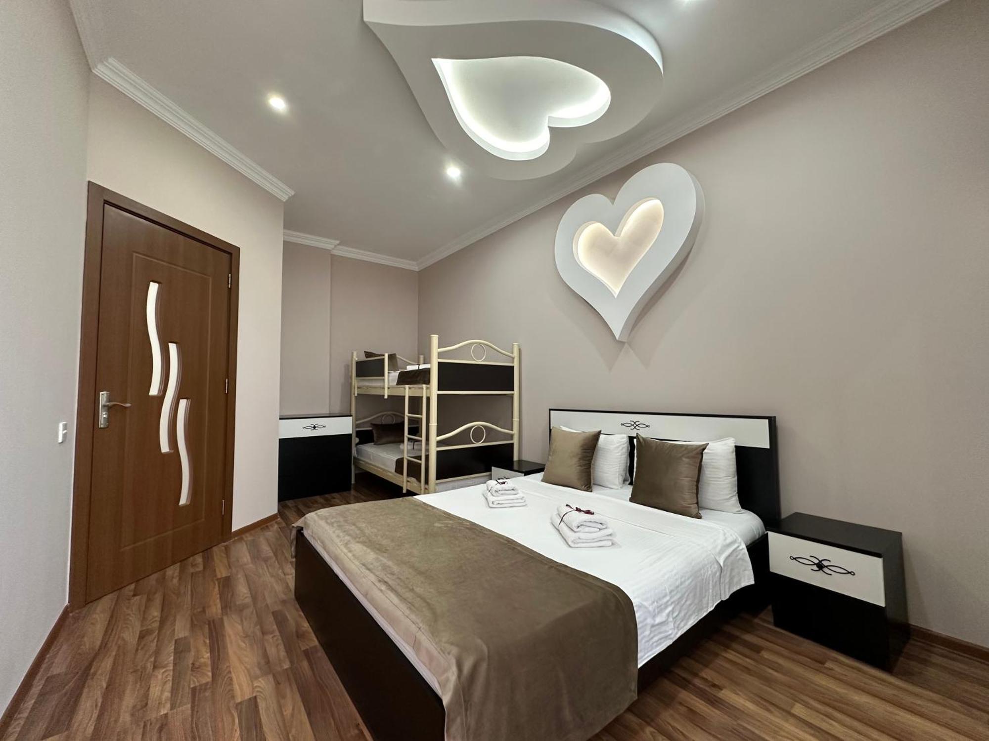Grand Home Batumi Room photo