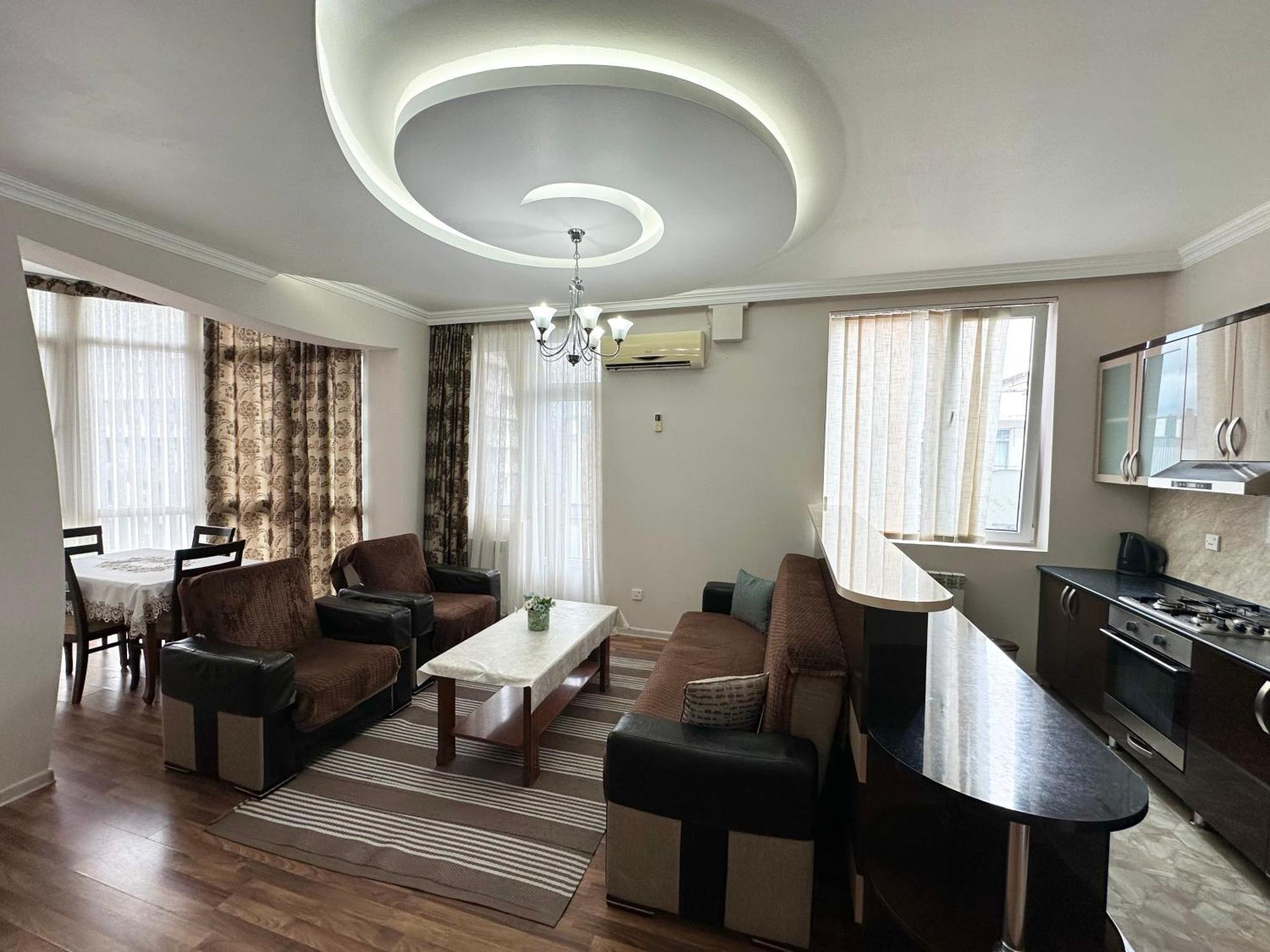 Grand Home Batumi Room photo