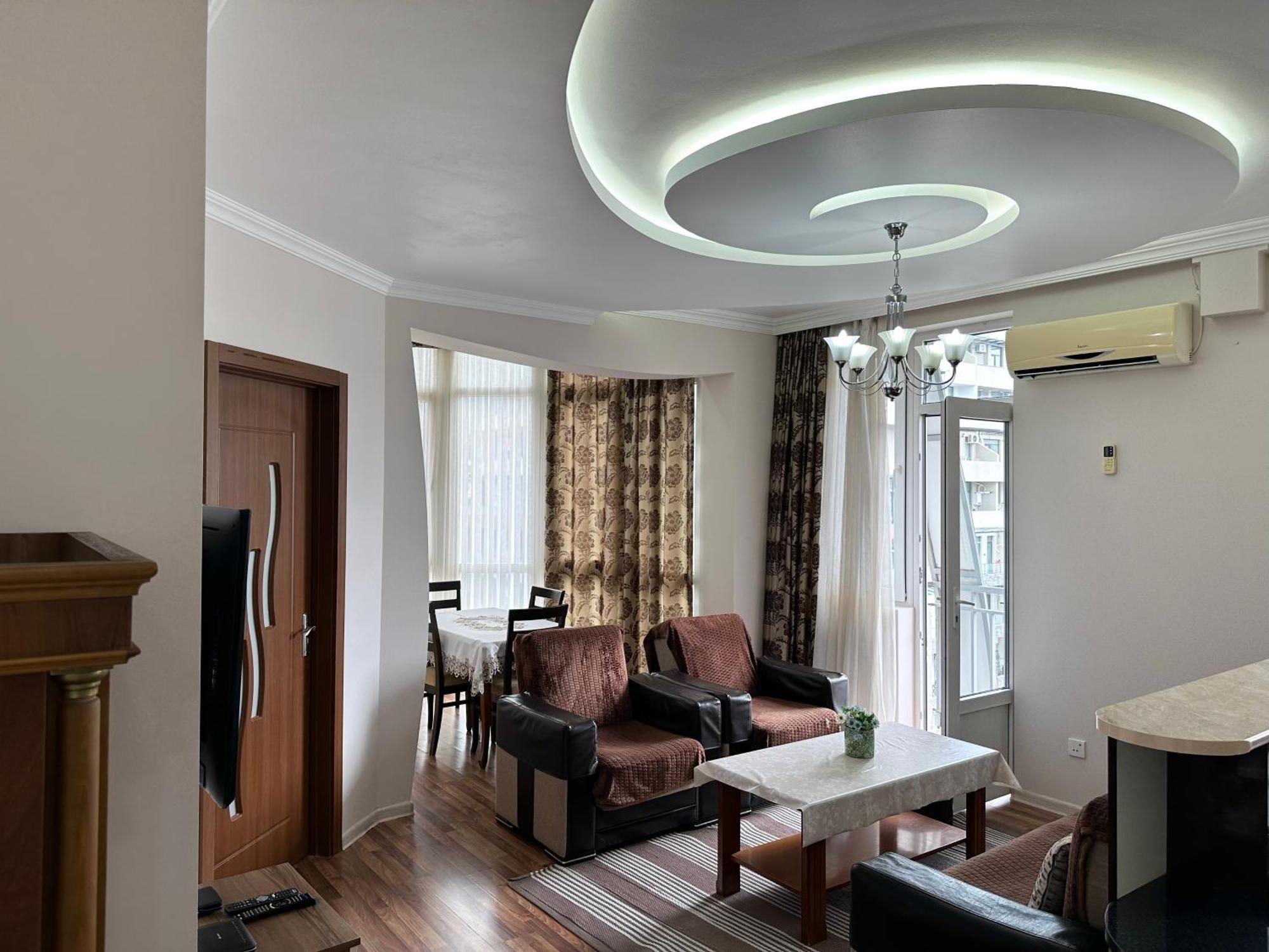 Grand Home Batumi Room photo