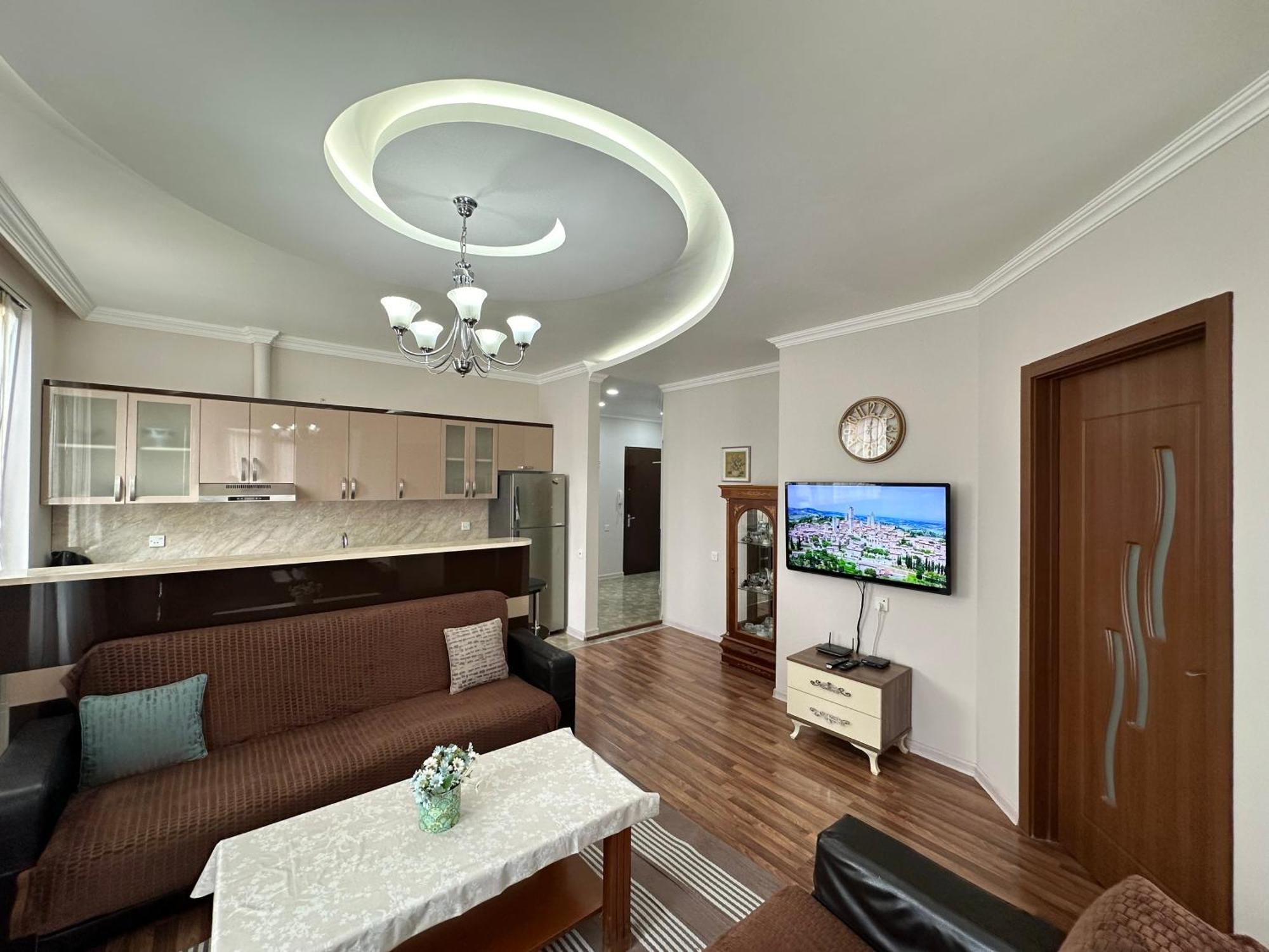 Grand Home Batumi Room photo