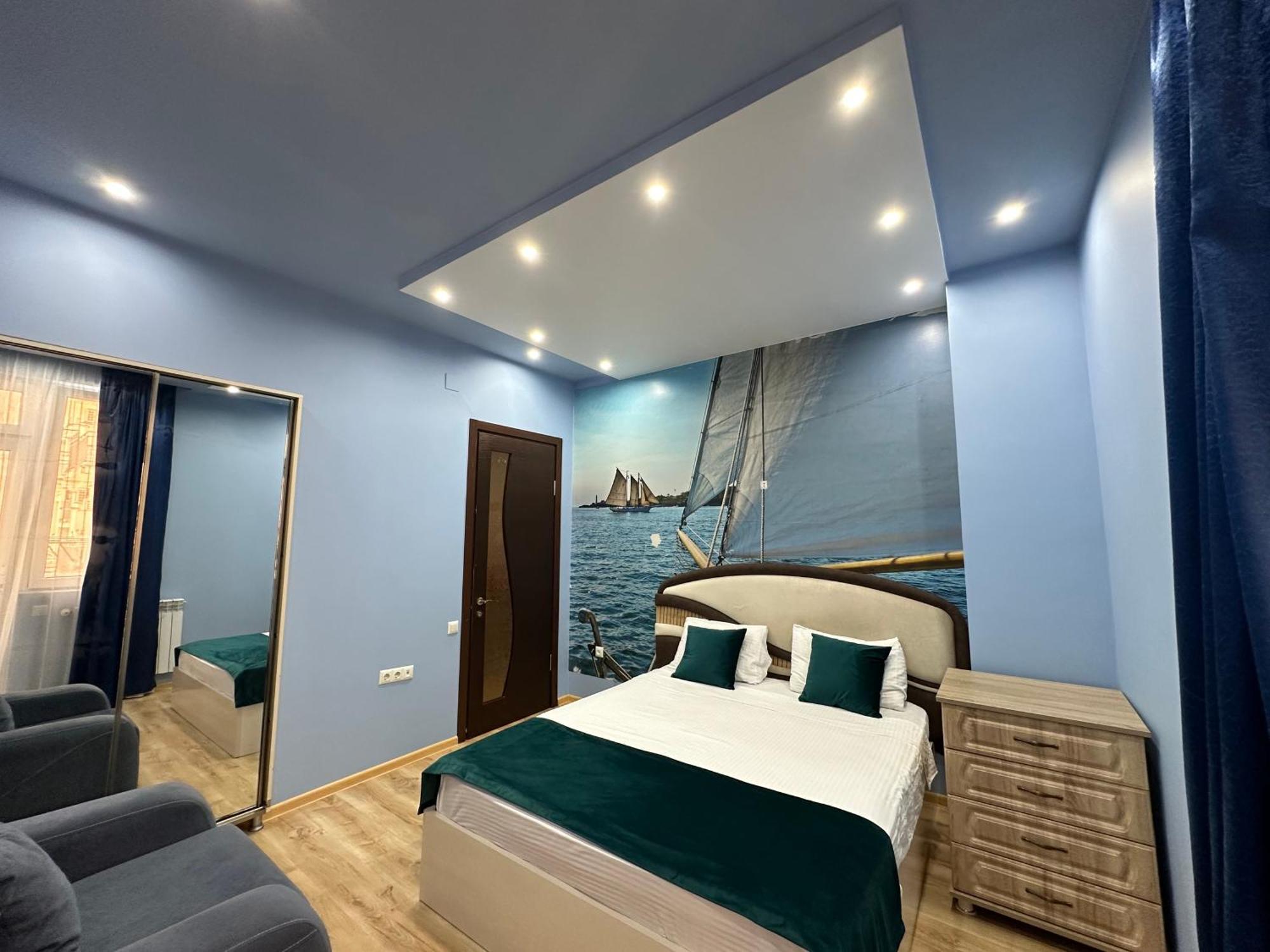 Grand Home Batumi Room photo