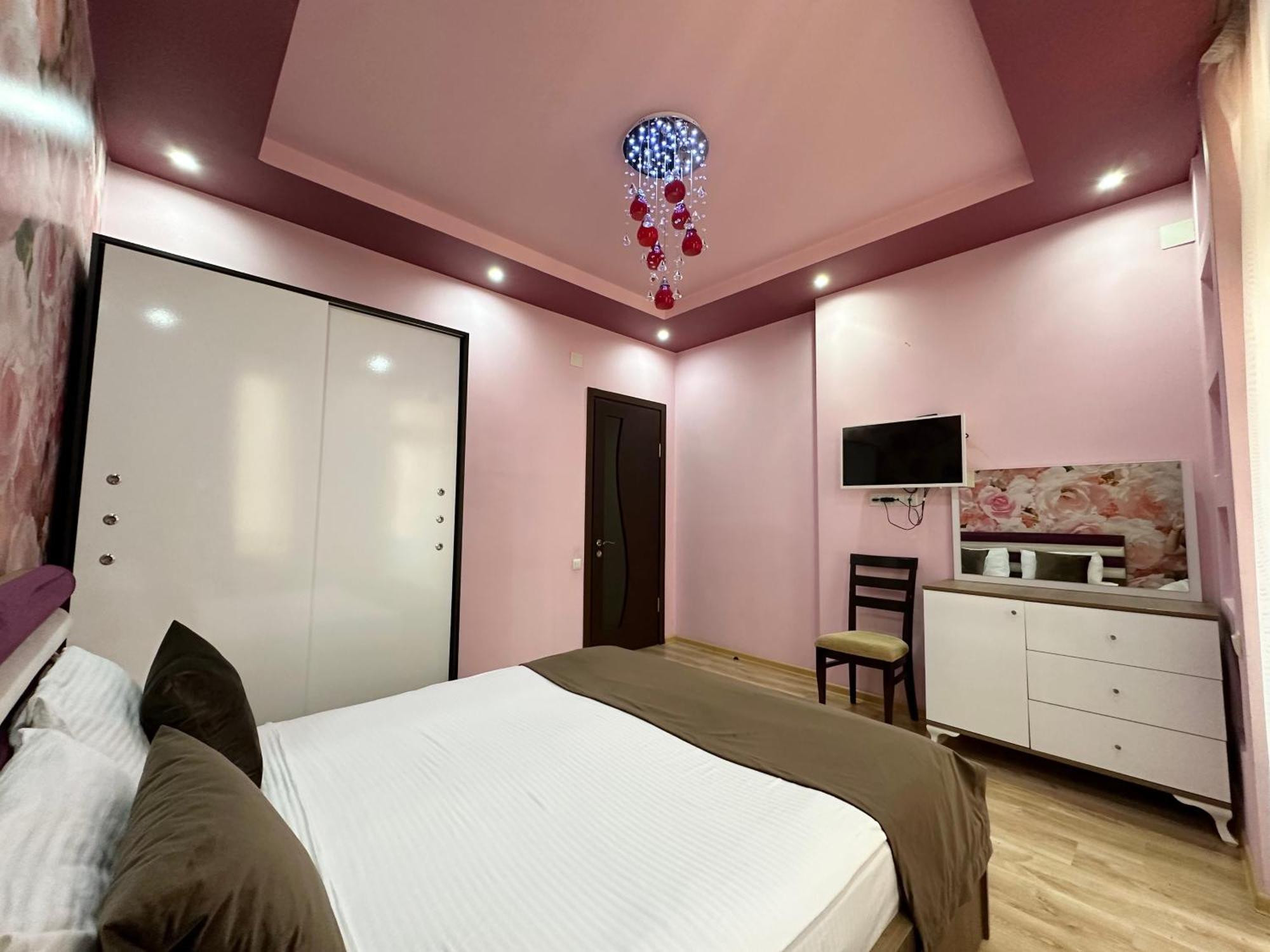 Grand Home Batumi Room photo
