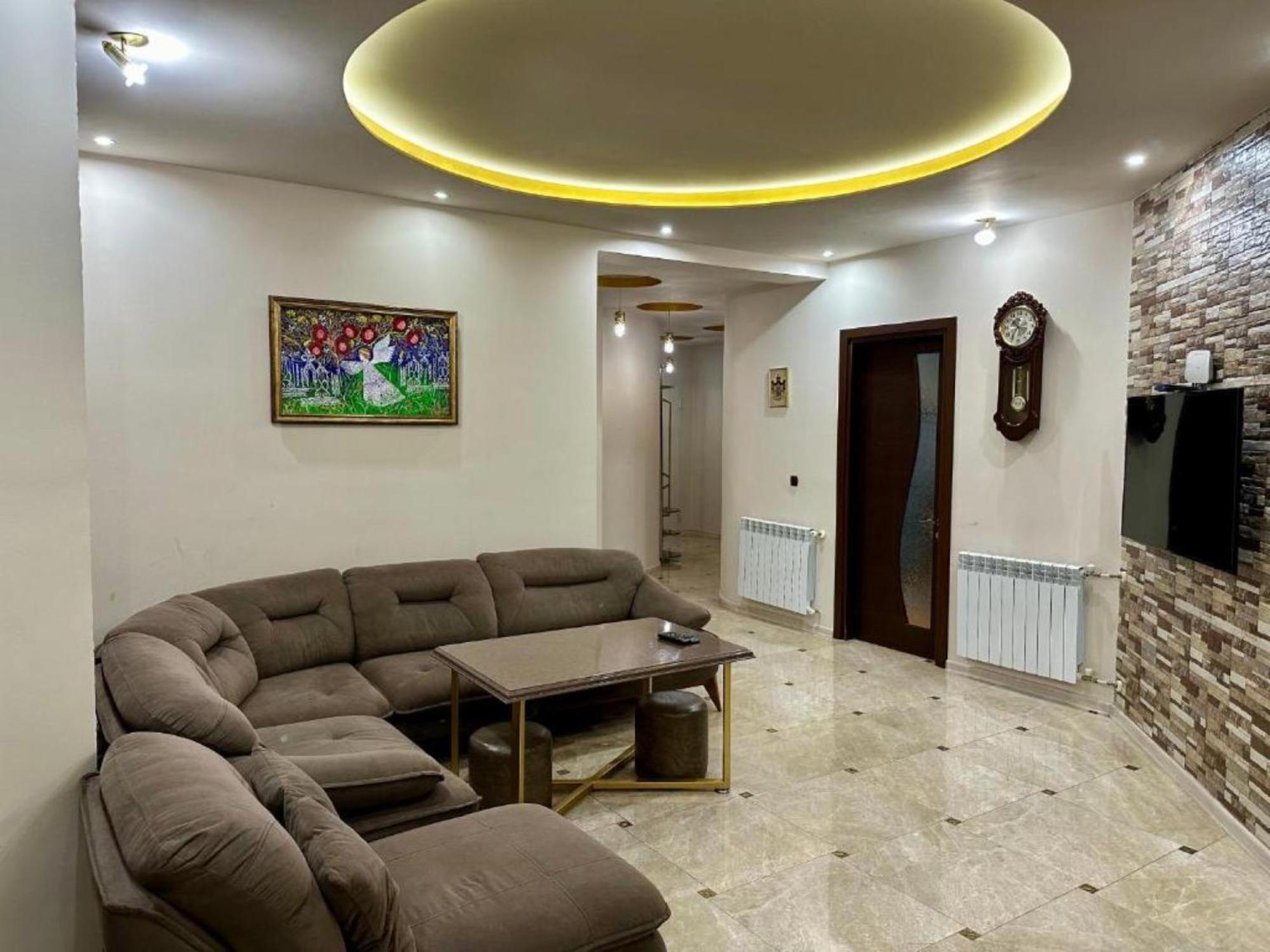 Grand Home Batumi Room photo