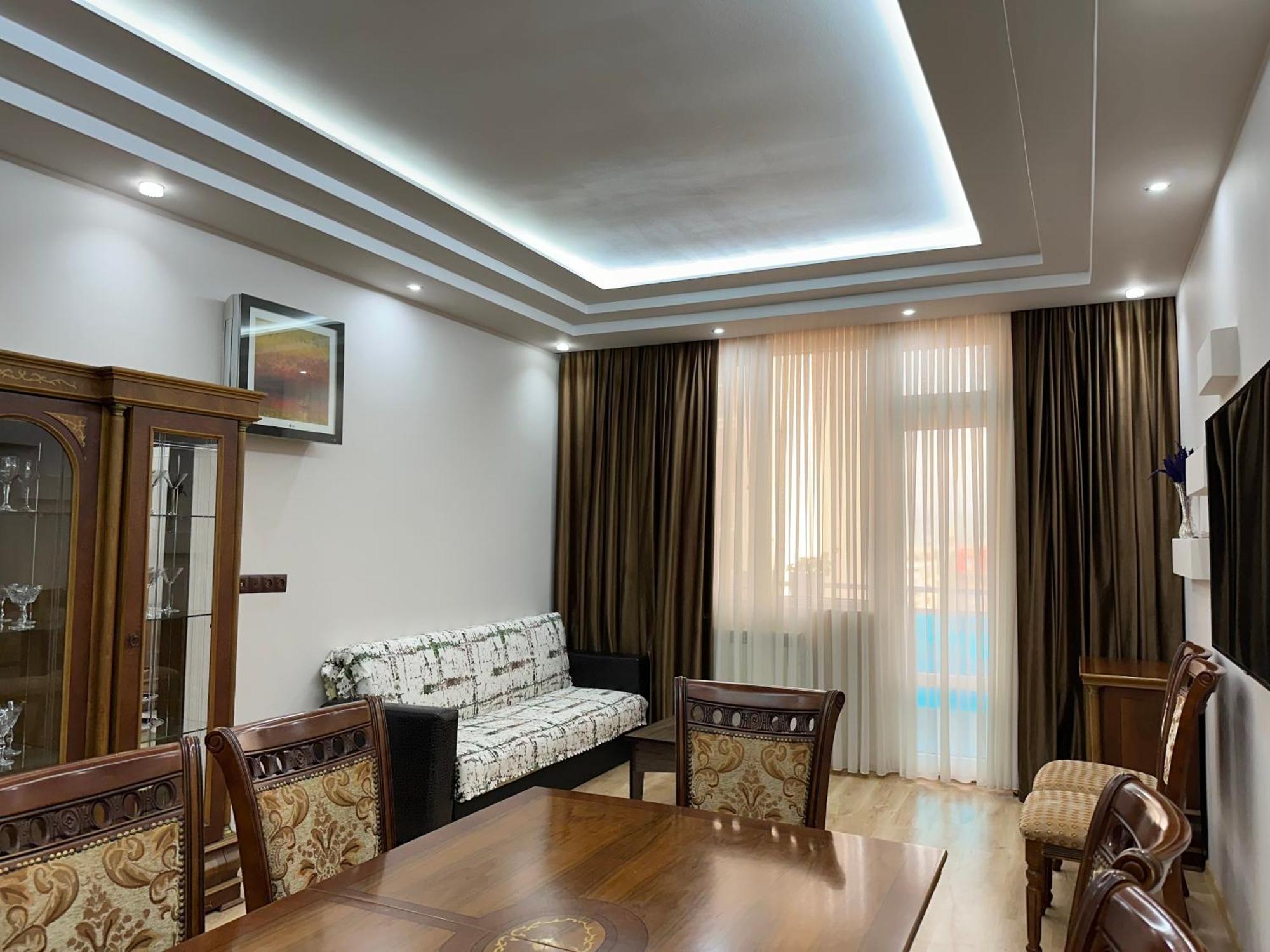 Grand Home Batumi Room photo