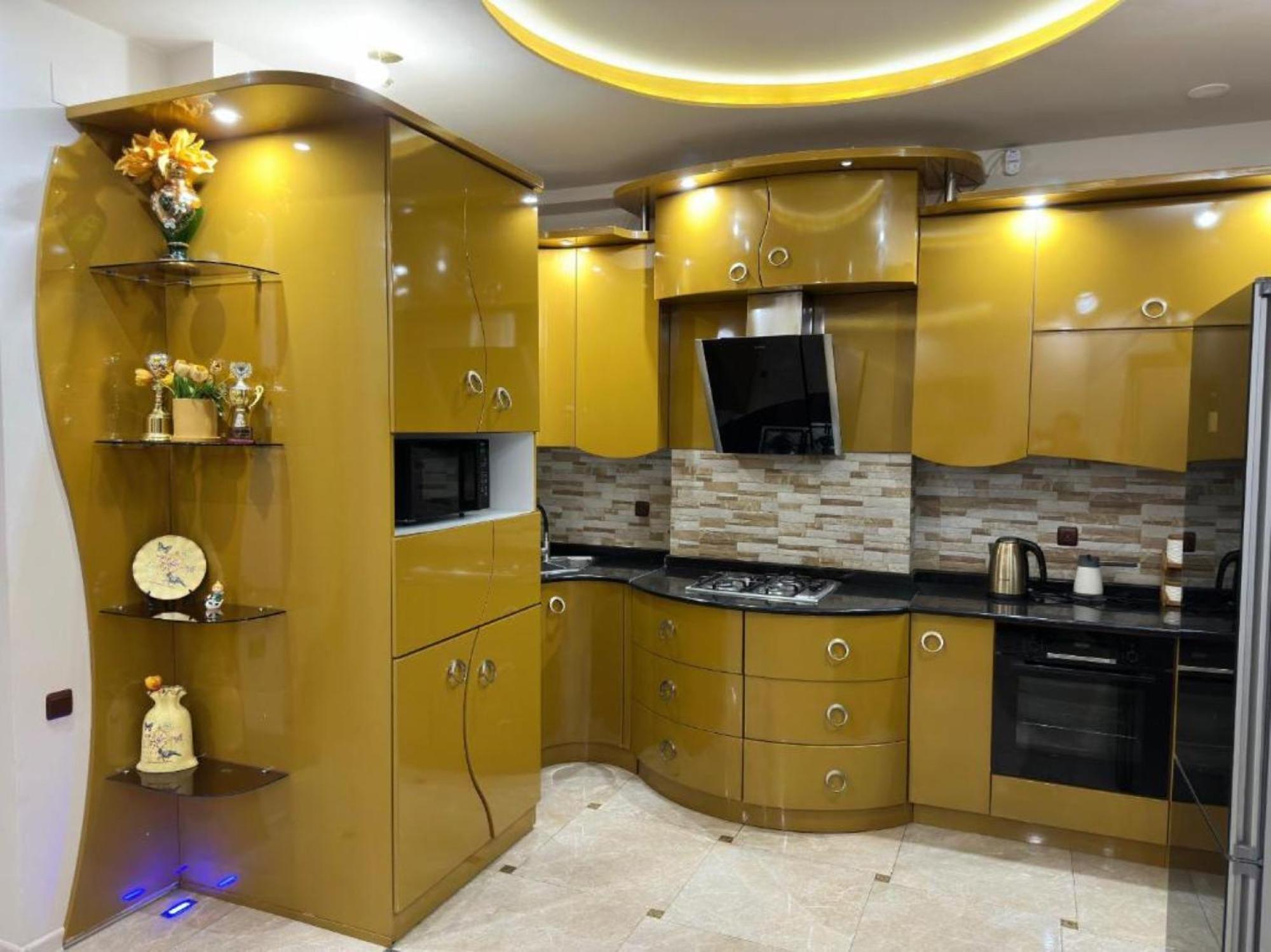 Grand Home Batumi Room photo