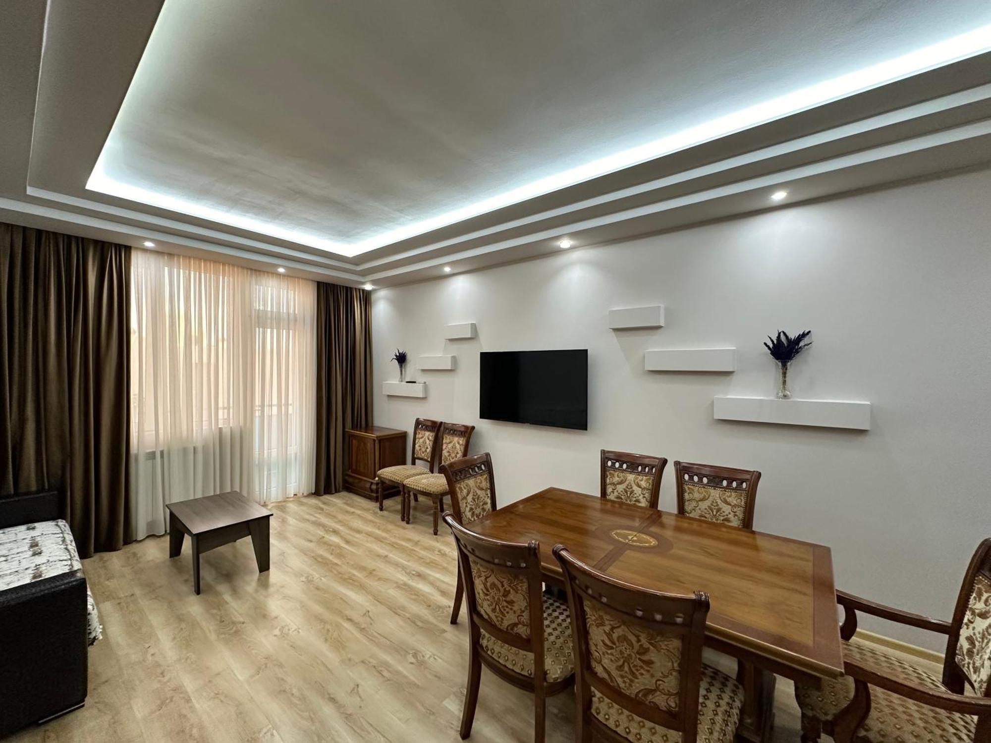 Grand Home Batumi Room photo