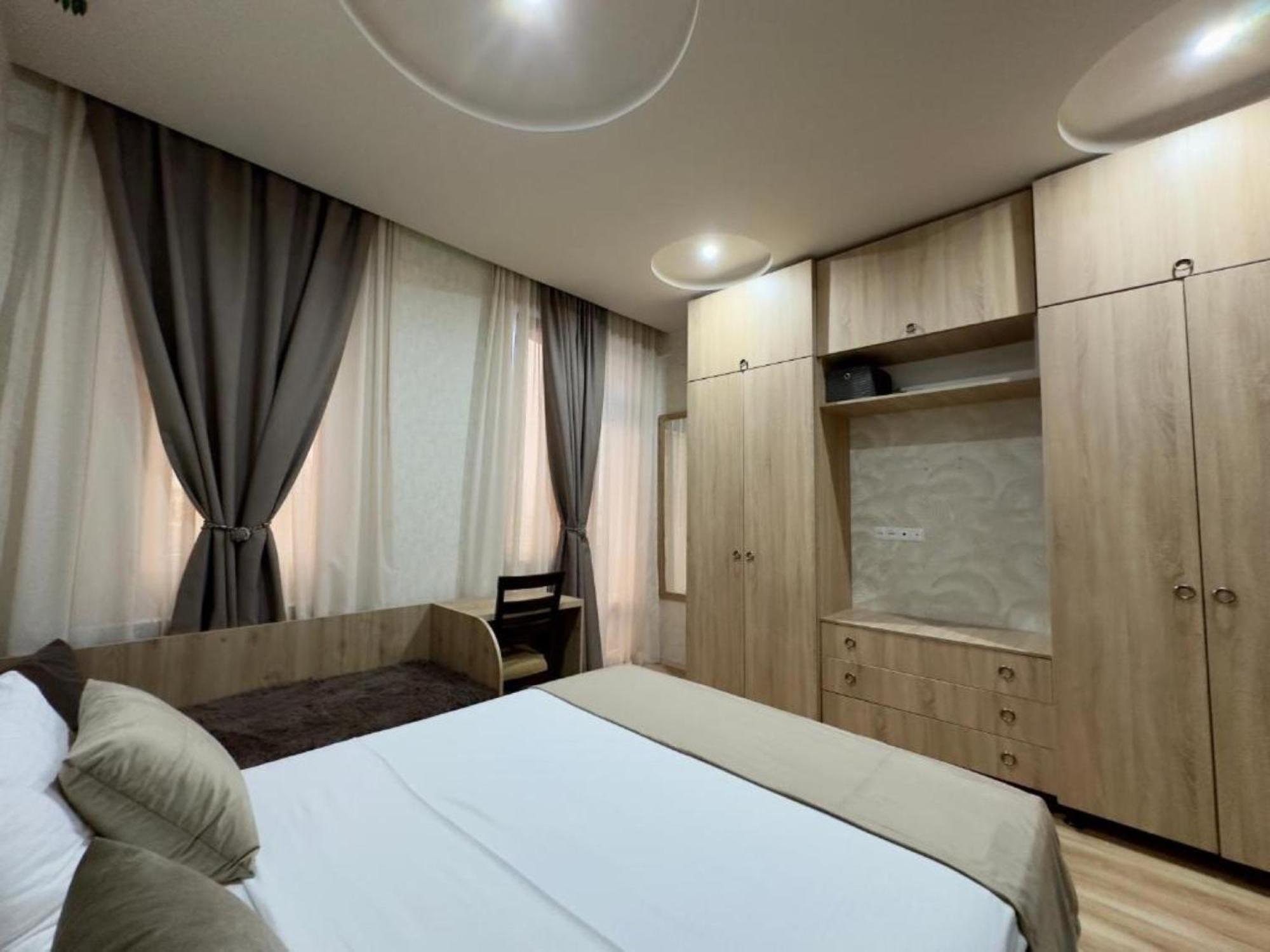 Grand Home Batumi Room photo