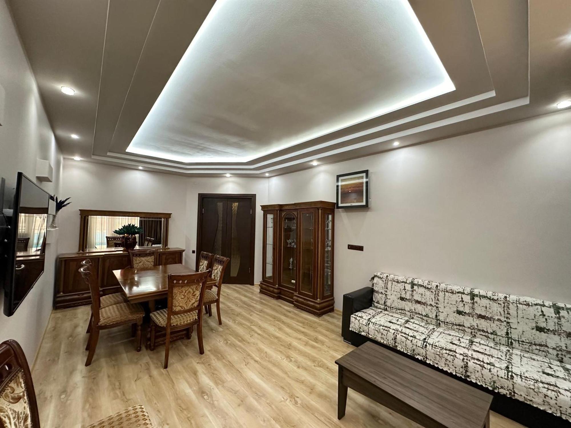 Grand Home Batumi Room photo