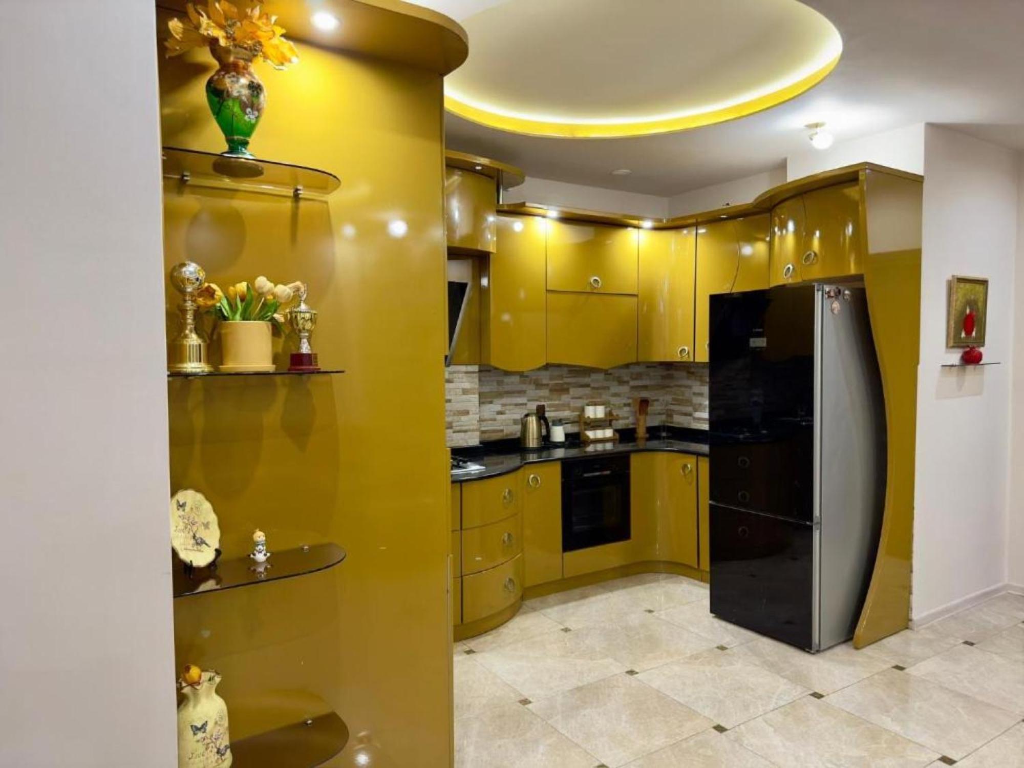 Grand Home Batumi Room photo