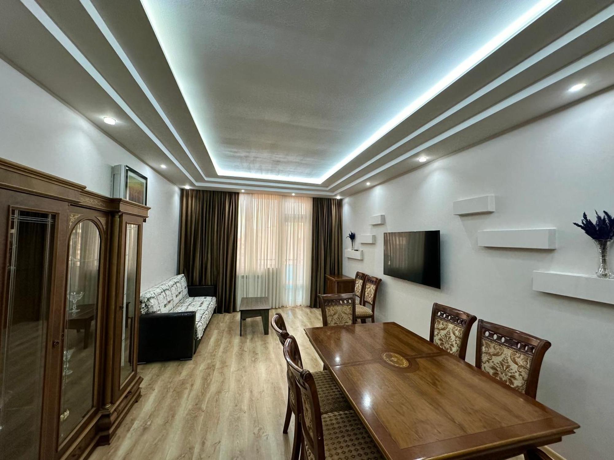 Grand Home Batumi Room photo